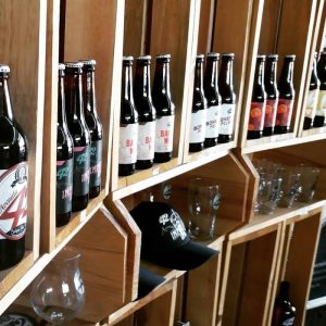 Cervejaria Avenida 42