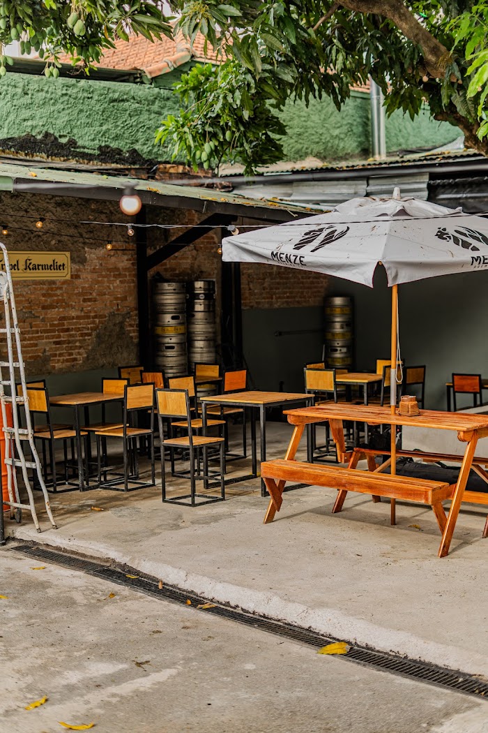 Cervejaria Menze Brewing Co.