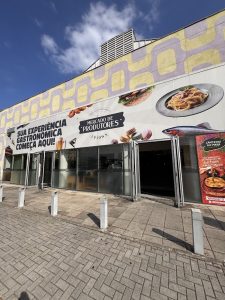 Ceviche Da Fabi – Mercado de Produtores Uptown