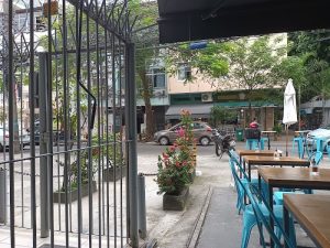 Ceviche RJ