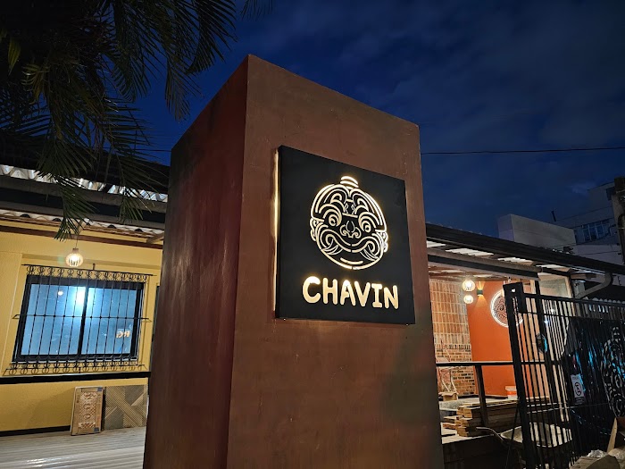 Chavin – Restaurante Peruano