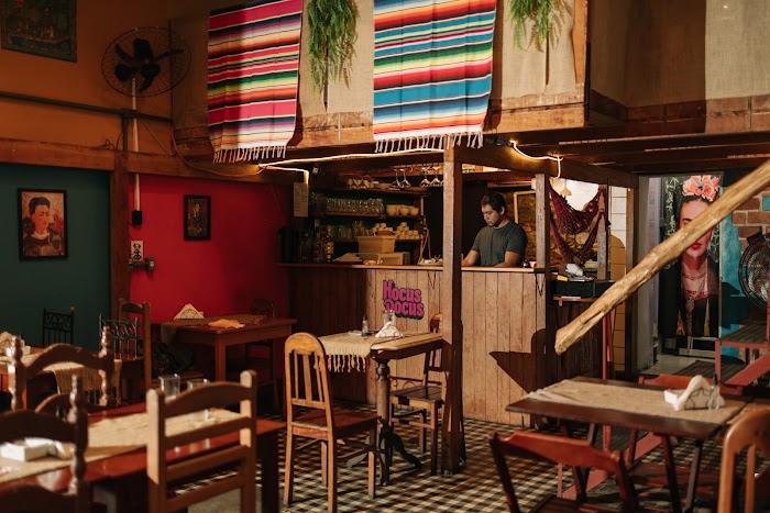 Chilito Culinária Mexicana
