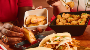China In Box – Restaurante de Comida Chinesa