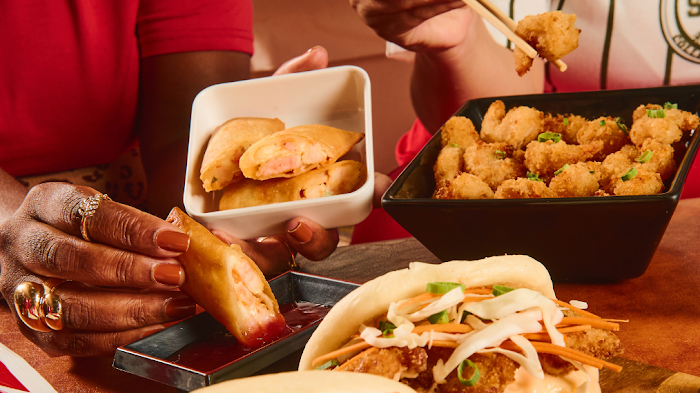 China In Box – Restaurante de Comida Chinesa