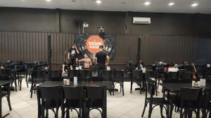 Choperia 3 Poderes – Jacareí