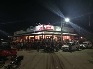 Choperia do Espanhol