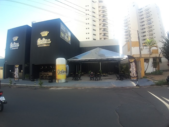 Chopp Colina Bauru