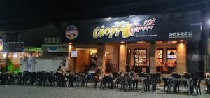Chopp Grill