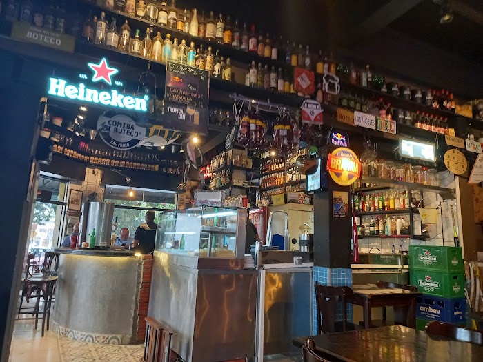 Chopp do Alemão