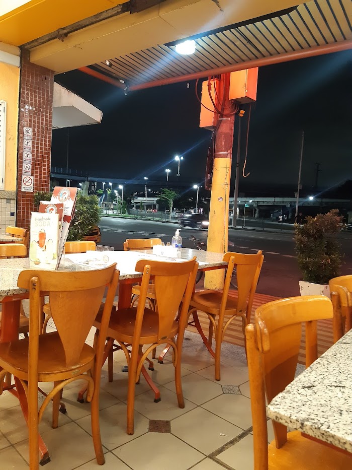 Chopperia Galeto Bandeira