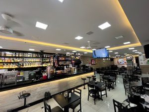 Chopps Center Lanchonete e Restaurante