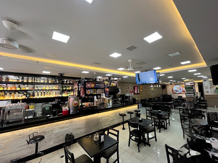 Chopps Center Lanchonete e Restaurante