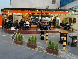 Churras Express Joaquim Nabuco – SBC