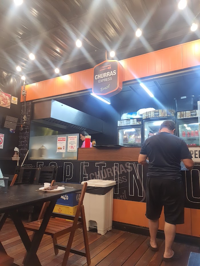 Churras Express Nova Petrópolis