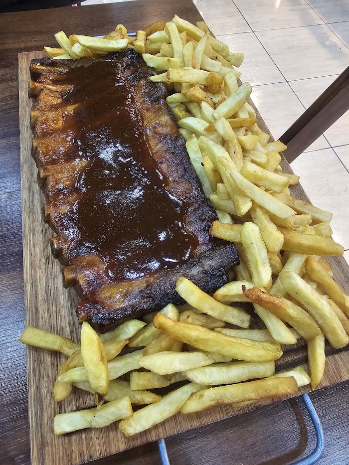 Churras Express Sonda SBC