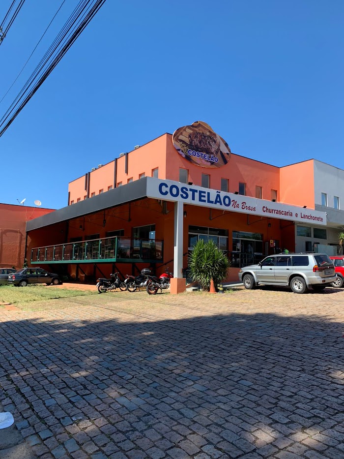 Churrascaria Costelão na Brasa Matão