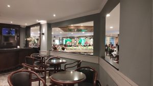Churrascaria Espeto e Bombacha IV