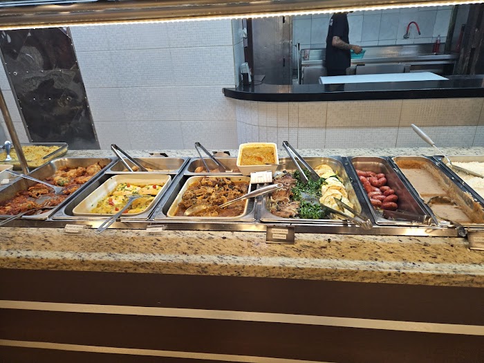 Churrascaria Estância Grill – Bauru