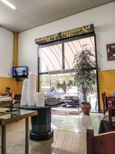 Churrascaria Novilha de Ouro