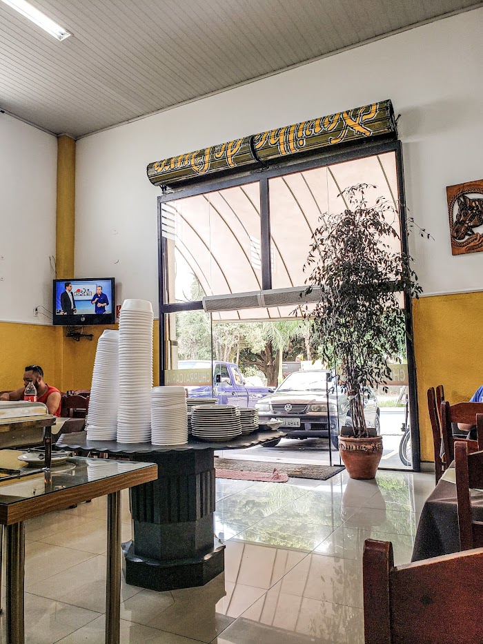 Churrascaria Novilha de Ouro