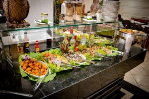 Churrascaria & Pizzaria Rodeio Gaúcho