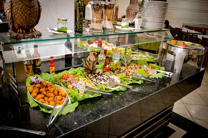 Churrascaria & Pizzaria Rodeio Gaúcho