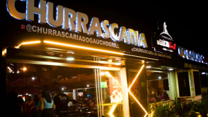 Churrascaria do Gaúcho Grill