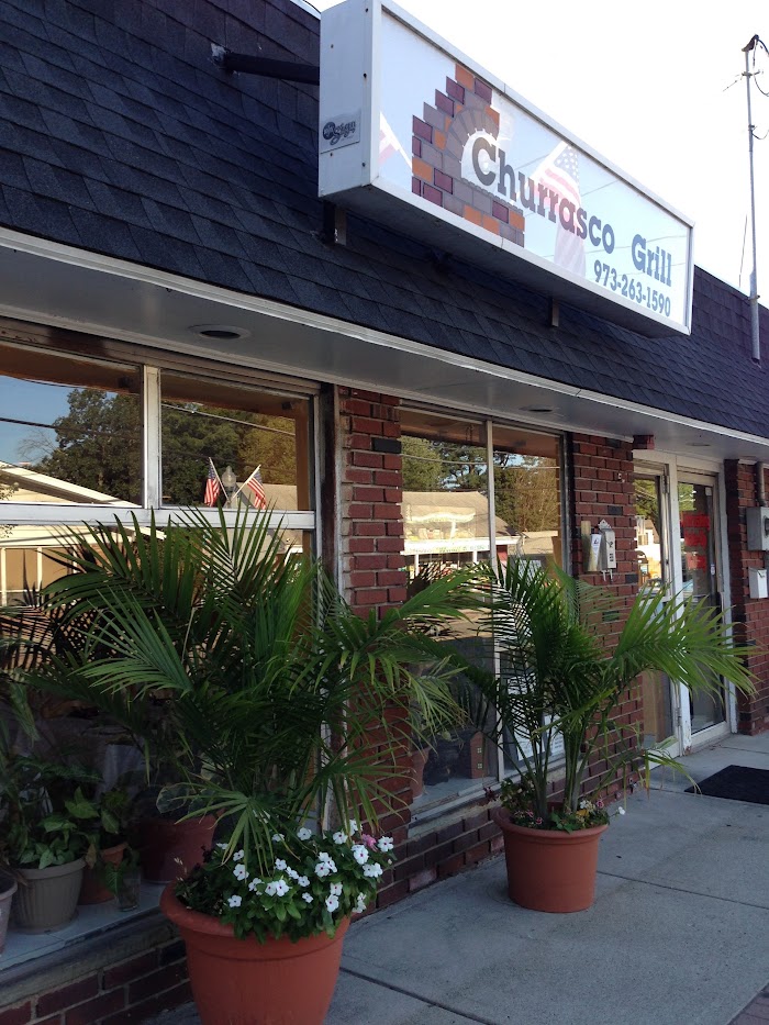 Churrasco Grill