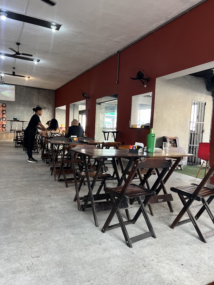 Churrasco do Nani