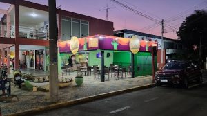 Cia da Tapioca Araraquara