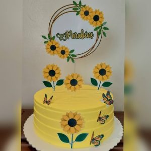 Confeitaria By Belly