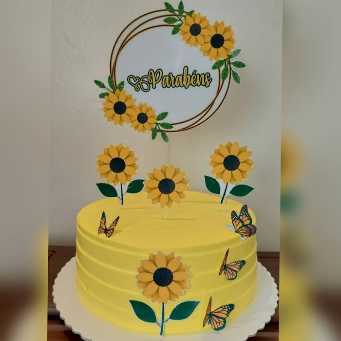 Confeitaria By Belly