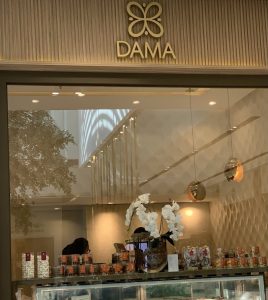 Confeitaria Dama Shopping Iguatemi