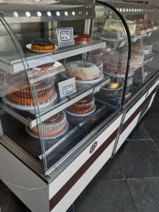 Confeitaria Doce Sabor