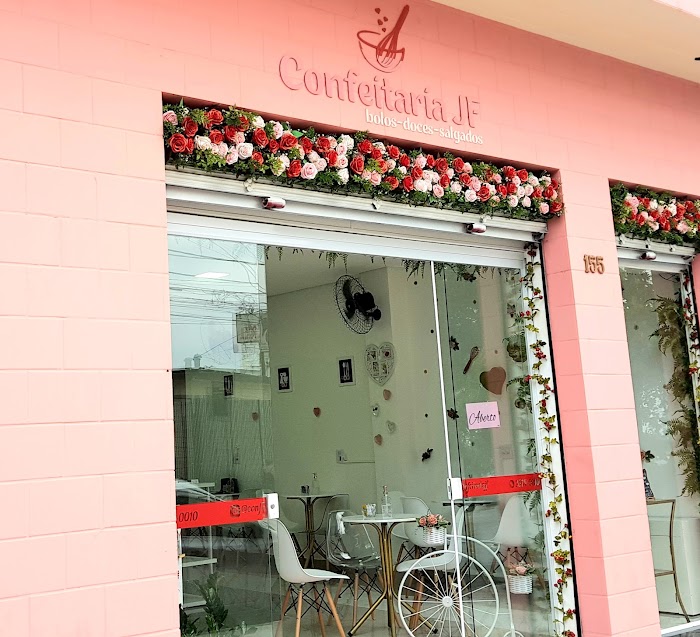 Confeitaria JF