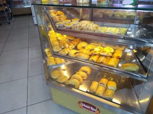 Confeitaria e Padaria Vina lea