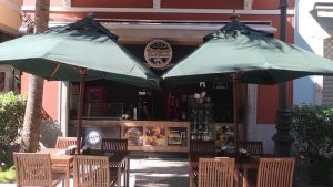 Confraria Food Truck