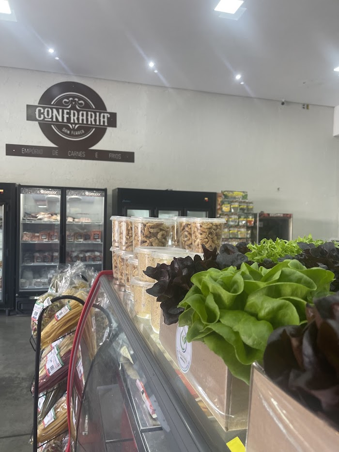 Confraria San Ferrer