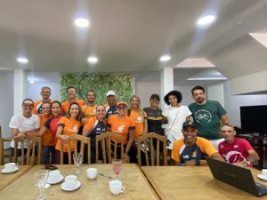Cozinha da Mari
