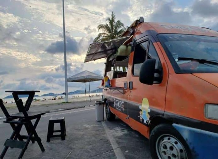 DIVAS TRUCK