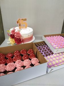 Dani Doces