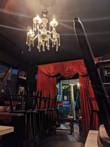 Deleone Hookah & Food
