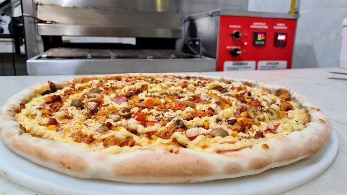 Delícias da Vila Pizzaria