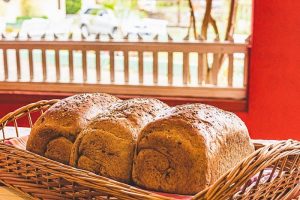 Delícias de Lalita – Congelados Vegetarianos e Veganos delivery