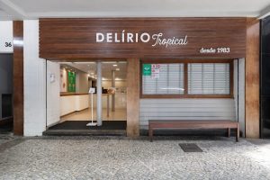 Delirio Tropical