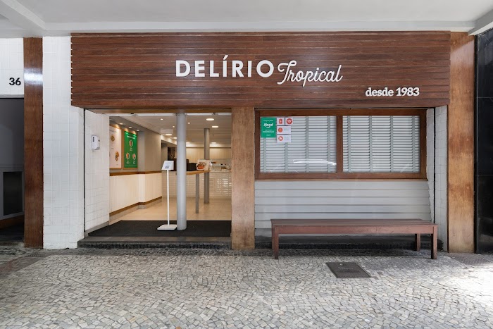Delirio Tropical