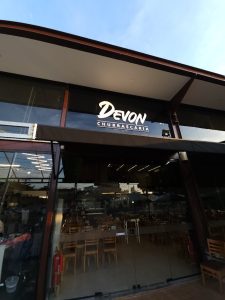 Devon Churrascaria
