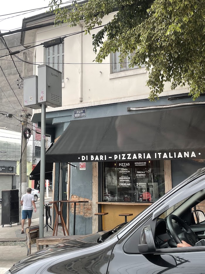 Di Bari Pizza – (Ipiranga)