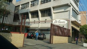 Di Cunto Mooca