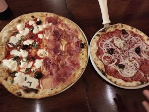 Diavola Pizzeria Italiana